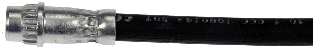 Dorman H629034 2000-2009 Peugeot 206 Brake Hydraulic Hose