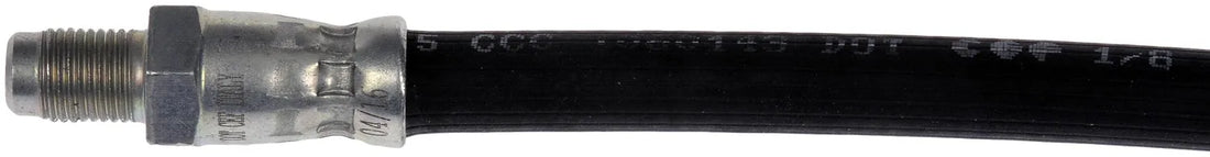 Dorman H629044 2004-2010 Renault Megane Brake Hydraulic Hose