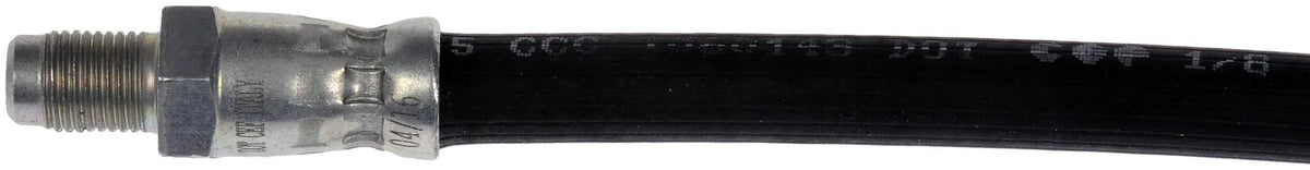 Dorman H629044 2004-2010 Renault Megane Brake Hydraulic Hose