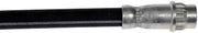 Dorman H629046 2007-2009 Renault Kangoo Brake Hydraulic Hose