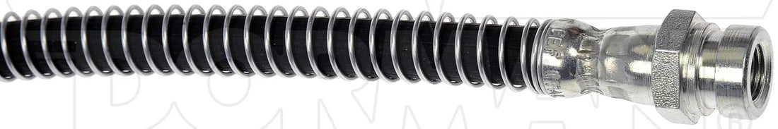 Dorman H629055 2003 Dodge H100 Brake Hydraulic Hose