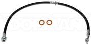 Dorman H629083 2018-2022 Nissan Qashqai Brake Hydraulic Hose