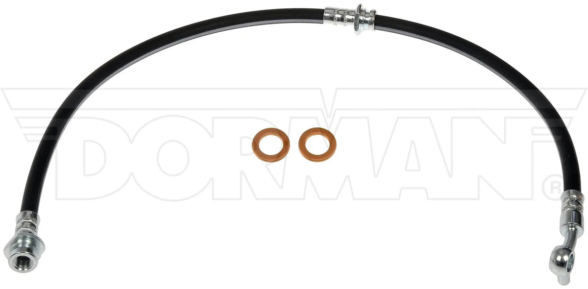 Dorman H629083 2018-2022 Nissan Qashqai Brake Hydraulic Hose