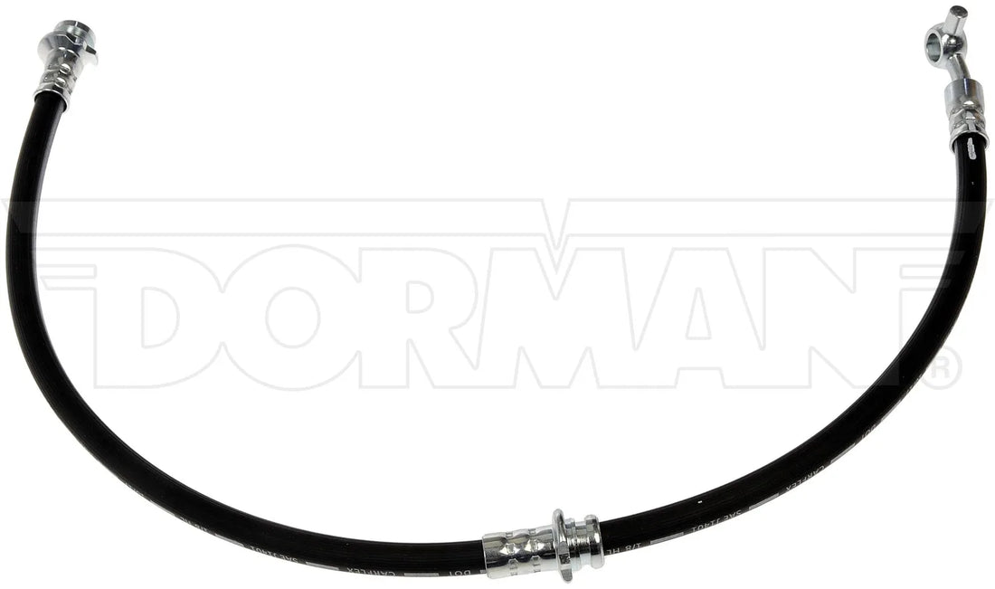 Dorman H629083 2018-2022 Nissan Qashqai Brake Hydraulic Hose