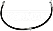 Dorman H629083 2018-2022 Nissan Qashqai Brake Hydraulic Hose