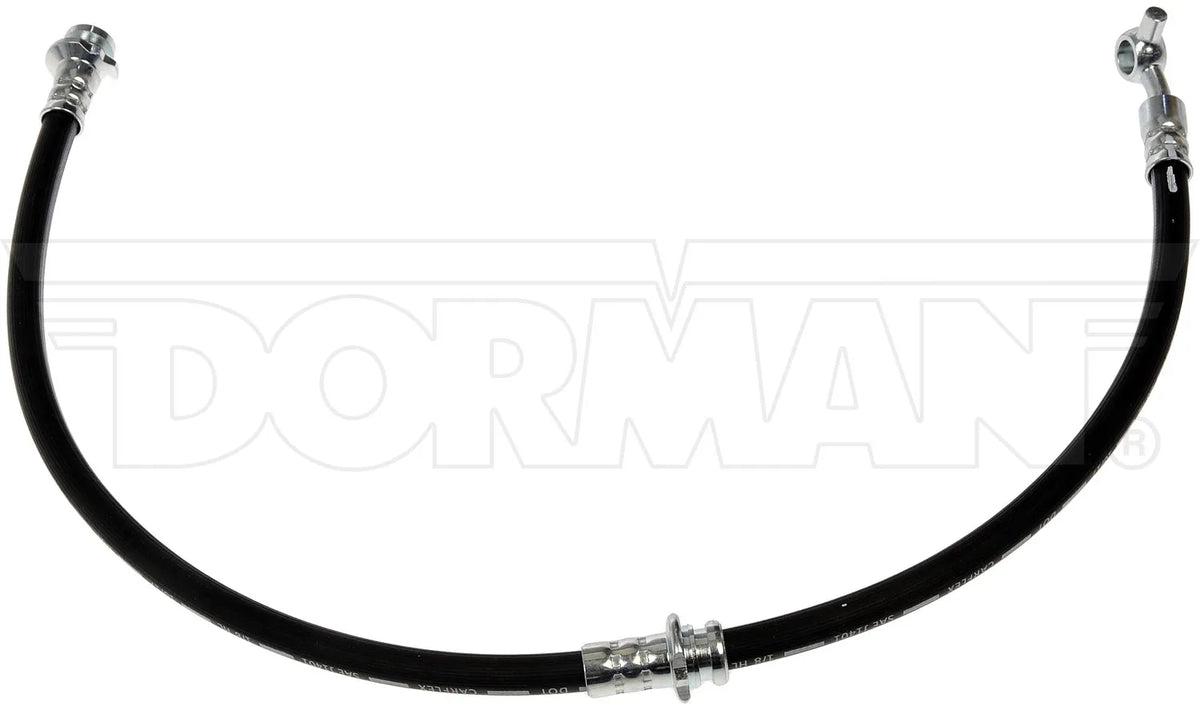 Dorman H629083 2018-2022 Nissan Qashqai Brake Hydraulic Hose