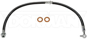 Dorman H629084 2018-2022 Nissan Qashqai Brake Hydraulic Hose