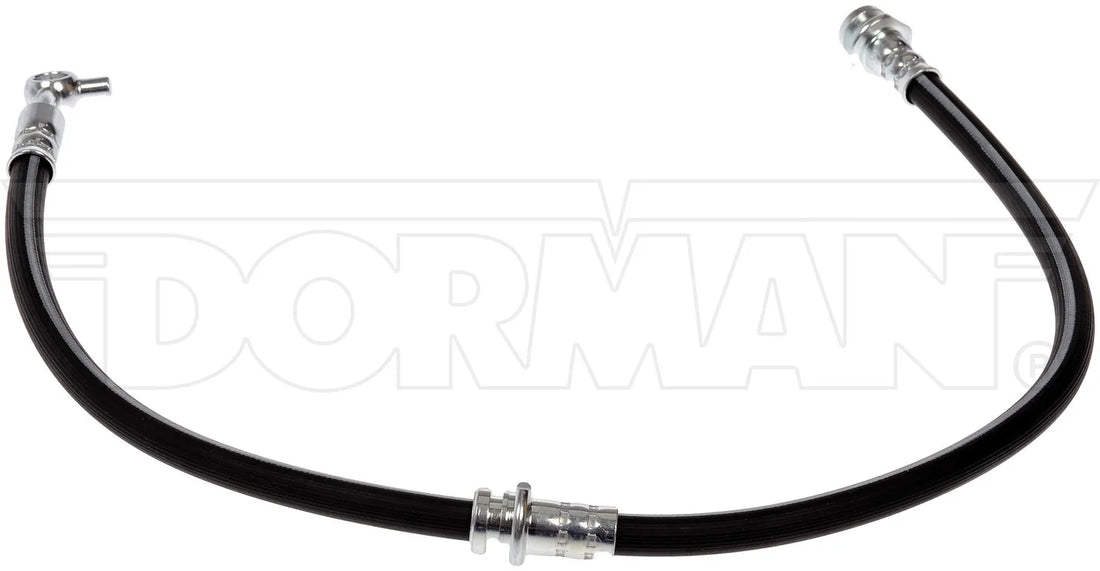 Dorman H629084 2018-2022 Nissan Qashqai Brake Hydraulic Hose