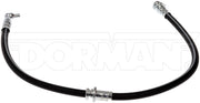 Dorman H629084 2018-2022 Nissan Qashqai Brake Hydraulic Hose