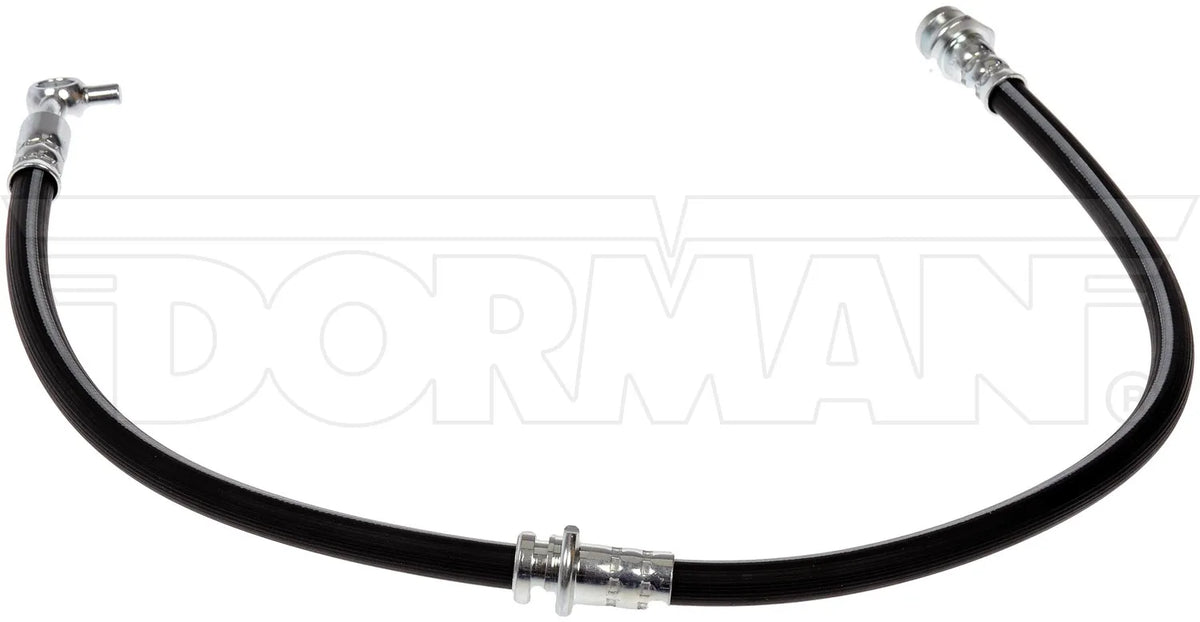 Dorman H629084 2018-2022 Nissan Qashqai Brake Hydraulic Hose