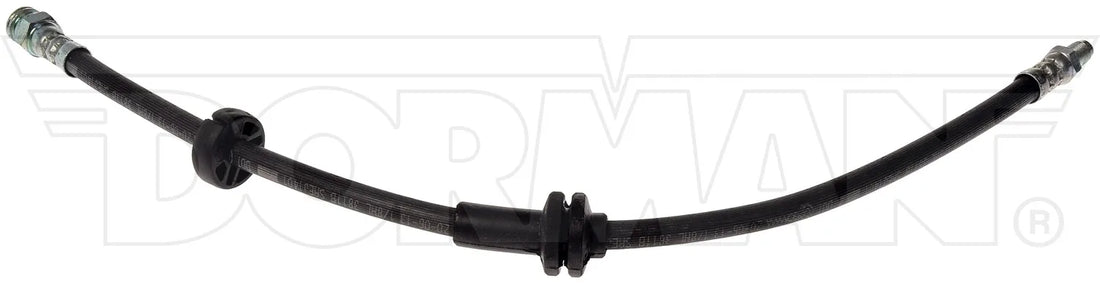 Dorman H629085 2009-2017 Peugeot Manager Brake Hydraulic Hose