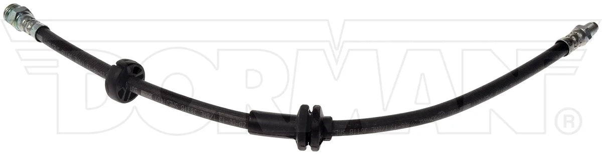Dorman H629085 2009-2017 Peugeot Manager Brake Hydraulic Hose
