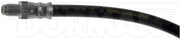 Dorman H629088 2013-2015 Renault Duster Brake Hydraulic Hose