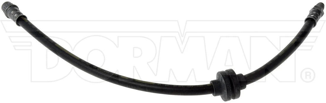 Dorman H629088 2013-2015 Renault Duster Brake Hydraulic Hose