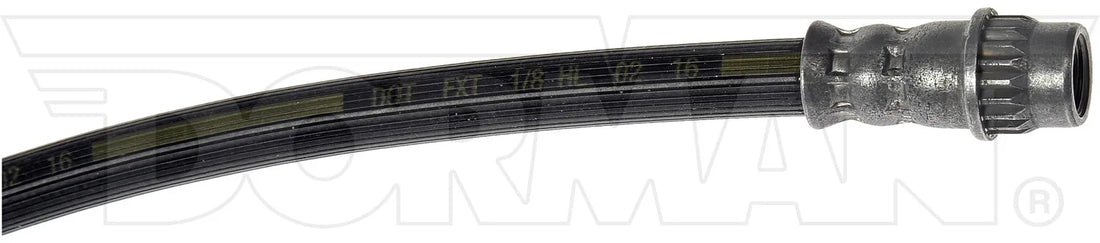 Dorman H629088 2013-2015 Renault Duster Brake Hydraulic Hose