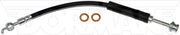 Dorman H629108 2016-2018 Mazda 3 Sport Brake Hydraulic Hose