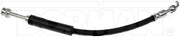 Dorman H629108 2016-2018 Mazda 3 Sport Brake Hydraulic Hose