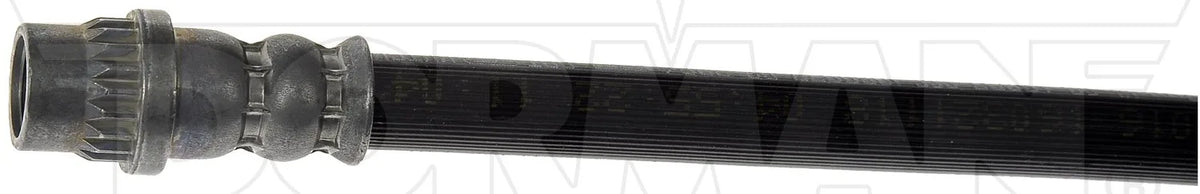 Dorman H629118 2013-2017 Peugeot Partner Brake Hydraulic Hose