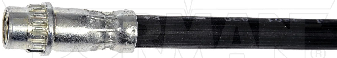 Dorman H629125 2007-2017 Renault Kangoo Express Brake Hydraulic Hose