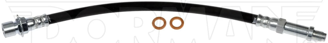 Dorman H66856 1961-1968 Cadillac DeVille Brake Hydraulic Hose