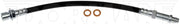 Dorman H66856 1961-1968 Cadillac DeVille Brake Hydraulic Hose
