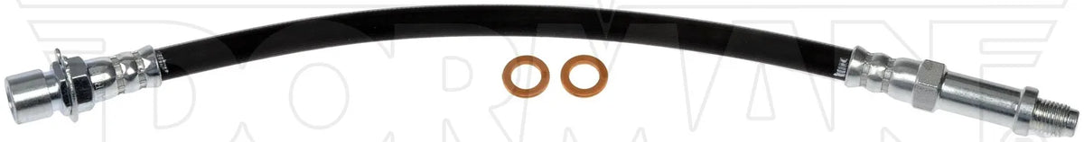 Dorman H66856 1961-1968 Cadillac DeVille Brake Hydraulic Hose