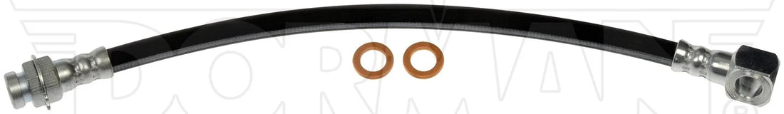 Dorman H73242 1970-1973 Chevrolet Monte Carlo Brake Hydraulic Hose