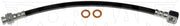 Dorman H73242 1970-1973 Chevrolet Monte Carlo Brake Hydraulic Hose