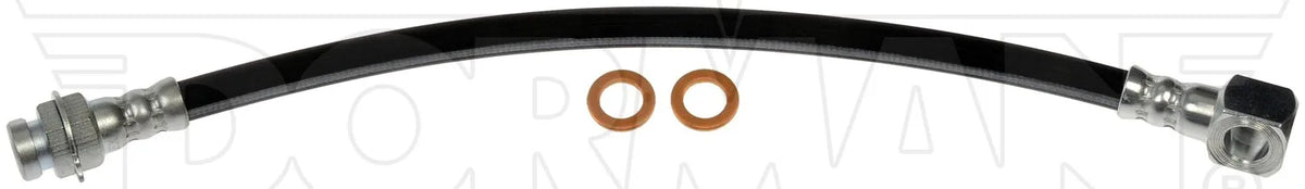 Dorman H73242 1970-1973 Chevrolet Monte Carlo Brake Hydraulic Hose