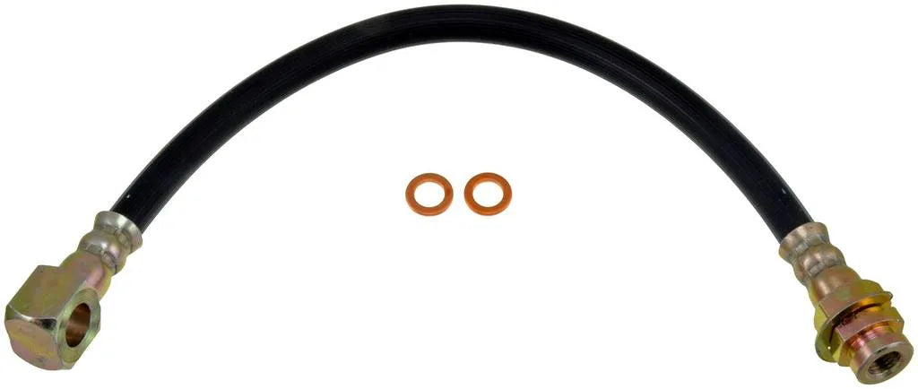 Dorman H73242 1970-1973 Chevrolet Monte Carlo Brake Hydraulic Hose