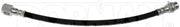Dorman H73242 1970-1973 Chevrolet Monte Carlo Brake Hydraulic Hose