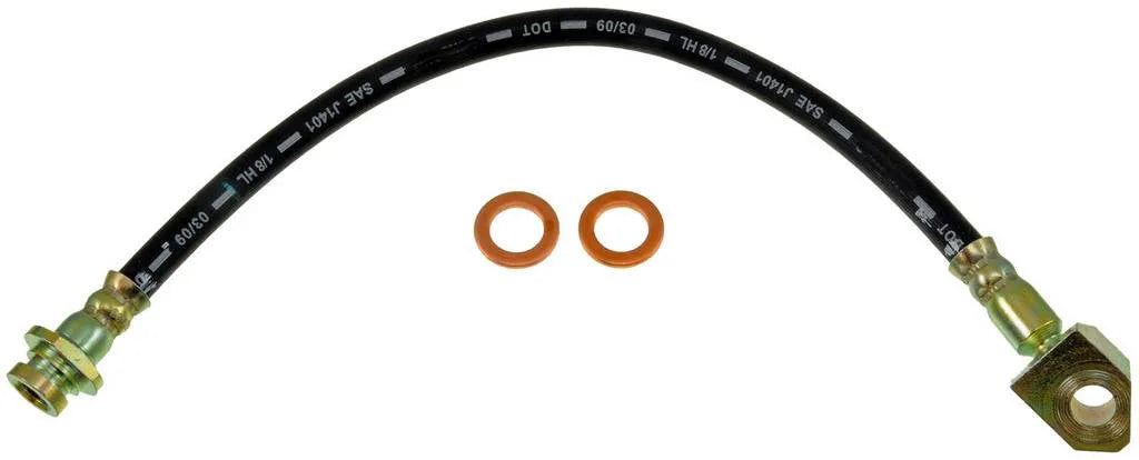 Dorman H77756 1984-1985 Nissan 720 Brake Hydraulic Hose