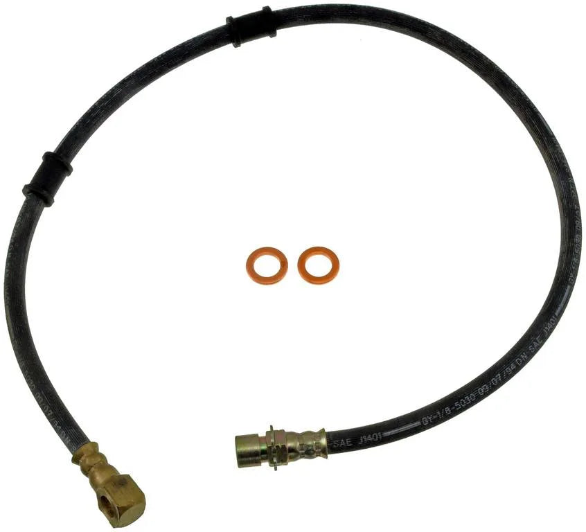 Dorman H77858 1990-1997 International 4700 Brake Hydraulic Hose