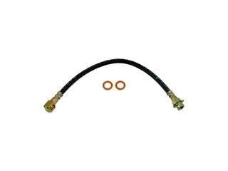 Dorman H78097 1972-1974 Pontiac Grand Safari Brake Hydraulic Hose