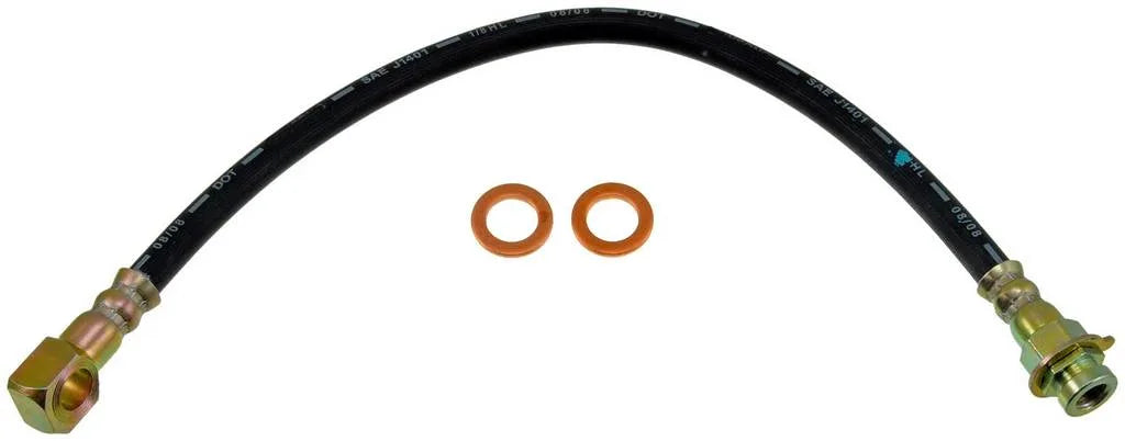 Dorman H78097 1972-1974 Pontiac Grand Safari Brake Hydraulic Hose