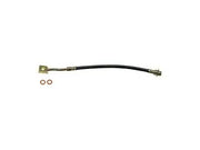 Dorman H79382 1975-1976 Plymouth Duster Brake Hydraulic Hose