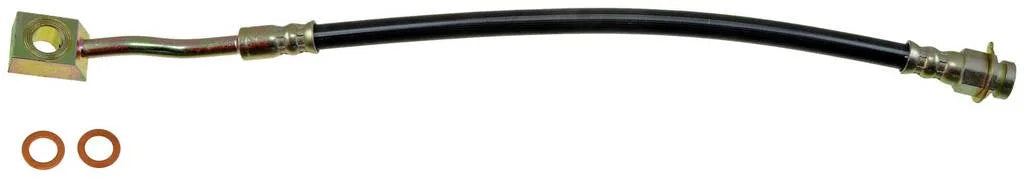 Dorman H79382 1975-1976 Plymouth Duster Brake Hydraulic Hose