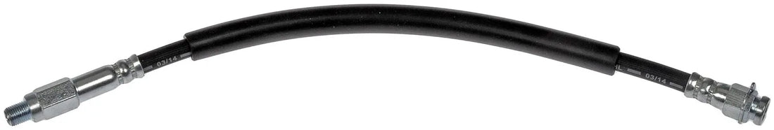 Dorman H80013 1974-1980 Ford Pinto Brake Hydraulic Hose