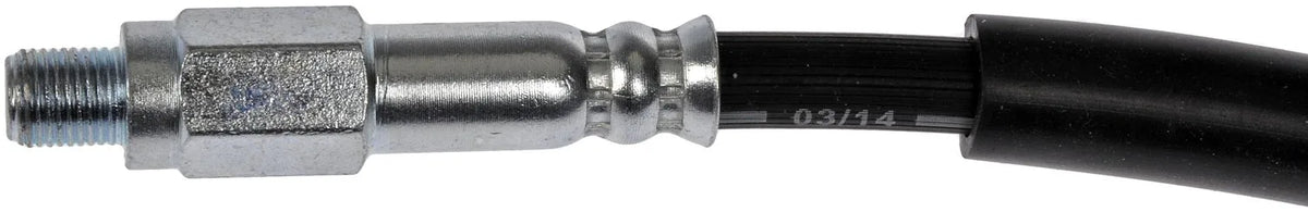 Dorman H80013 1974-1980 Ford Pinto Brake Hydraulic Hose
