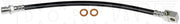 Dorman H80967 1975-1999 Chevrolet P30 Brake Hydraulic Hose