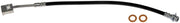 Dorman H80976 1975-1983 Ford E-100 Econoline Brake Hydraulic Hose