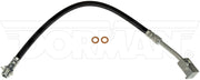 Dorman H80976 1975-1983 Ford E-100 Econoline Brake Hydraulic Hose