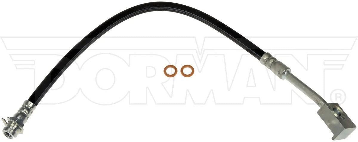 Dorman H80976 1975-1983 Ford E-100 Econoline Brake Hydraulic Hose