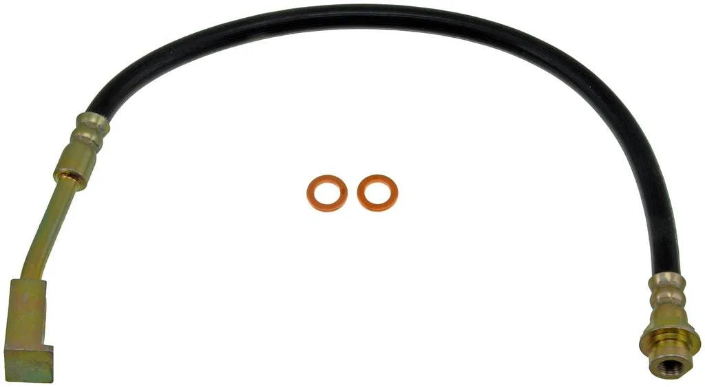 Dorman H80977 1975-1983 Ford E-100 Econoline Brake Hydraulic Hose