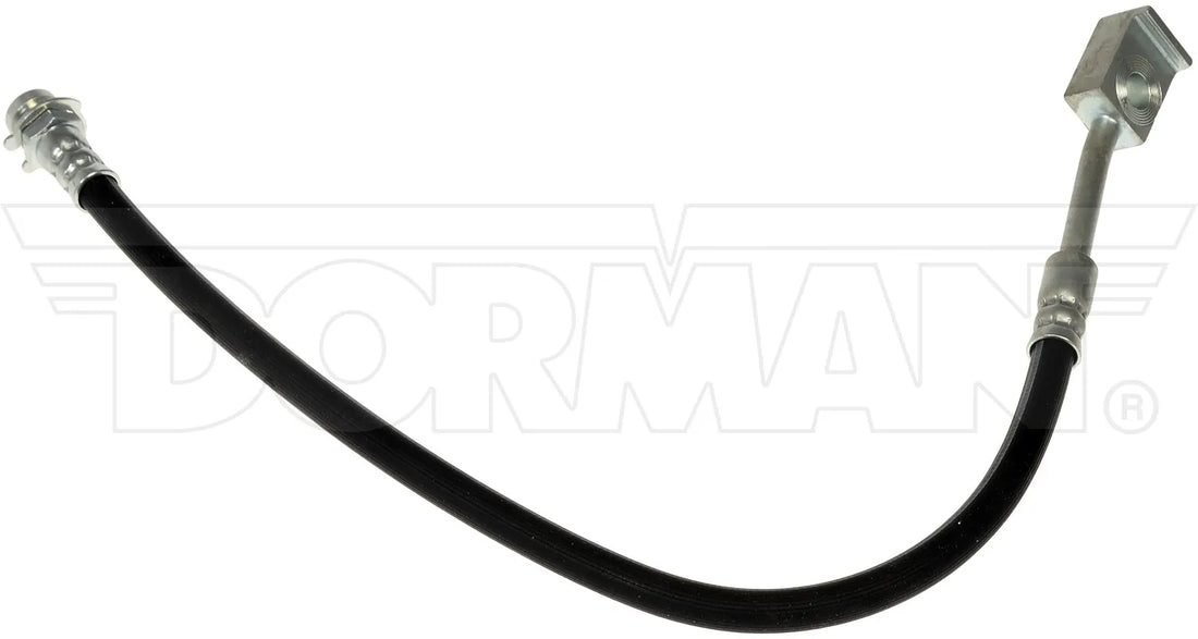 Dorman H80977 1975-1983 Ford E-100 Econoline Brake Hydraulic Hose