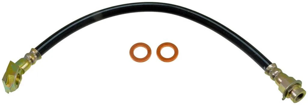 Dorman H86572 1976-1987 Chevrolet Chevette Brake Hydraulic Hose