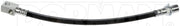 Dorman H86576 1974-1990 Chevrolet Caprice Brake Hydraulic Hose