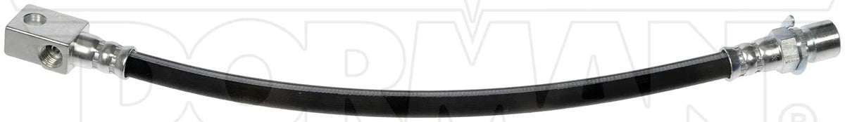 Dorman H86576 1974-1990 Chevrolet Caprice Brake Hydraulic Hose