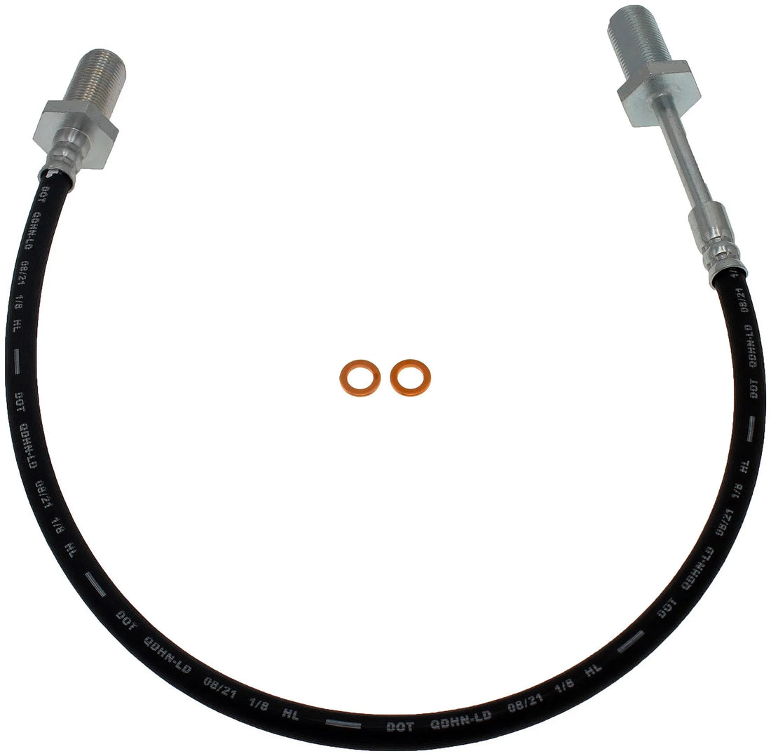 Dorman H86586 1973-1979 Ford F-700 Brake Hydraulic Hose
