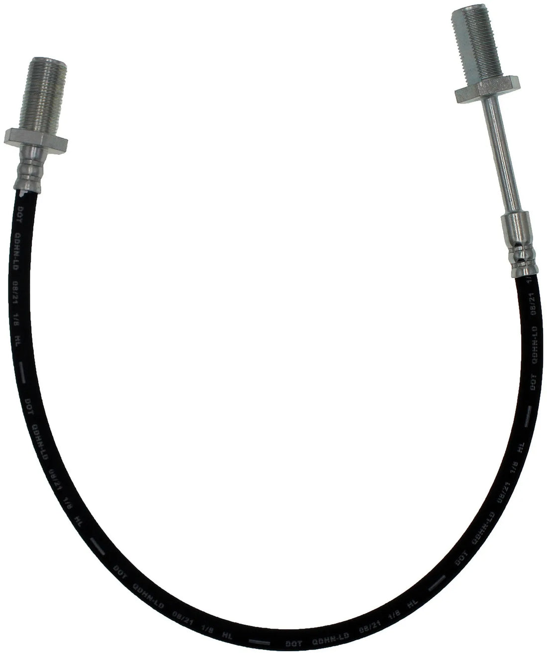 Dorman H86586 1973-1979 Ford F-700 Brake Hydraulic Hose